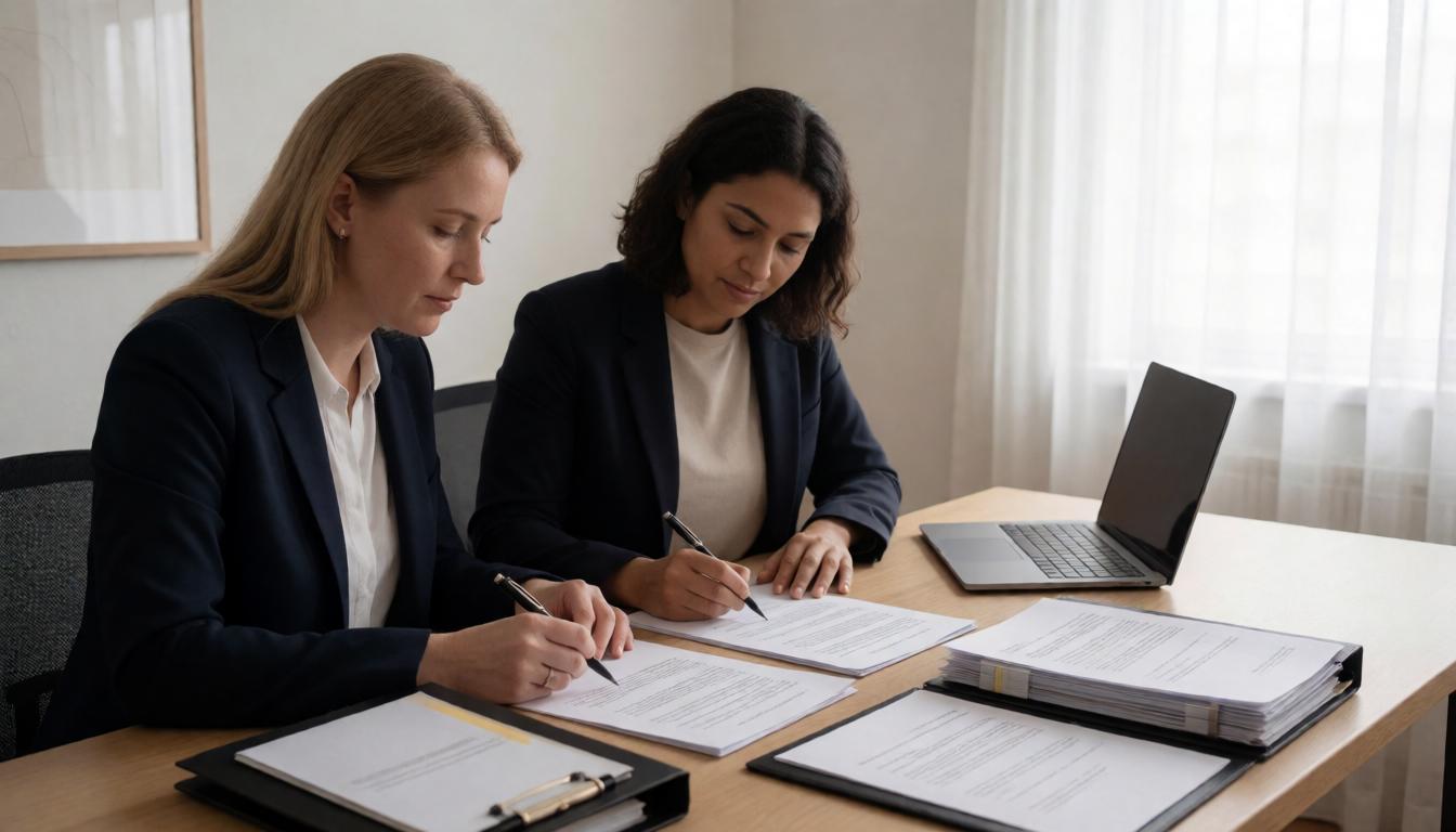 Clarifier une obligation